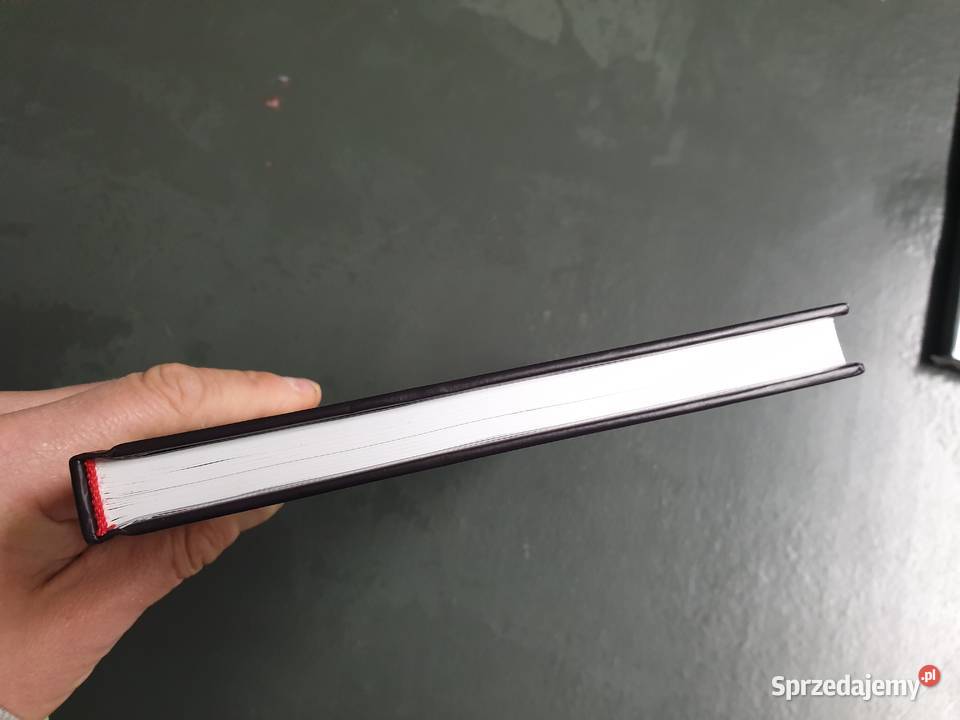 Marvel Horror WKKM tom 115 kredowy papier  Gdynia