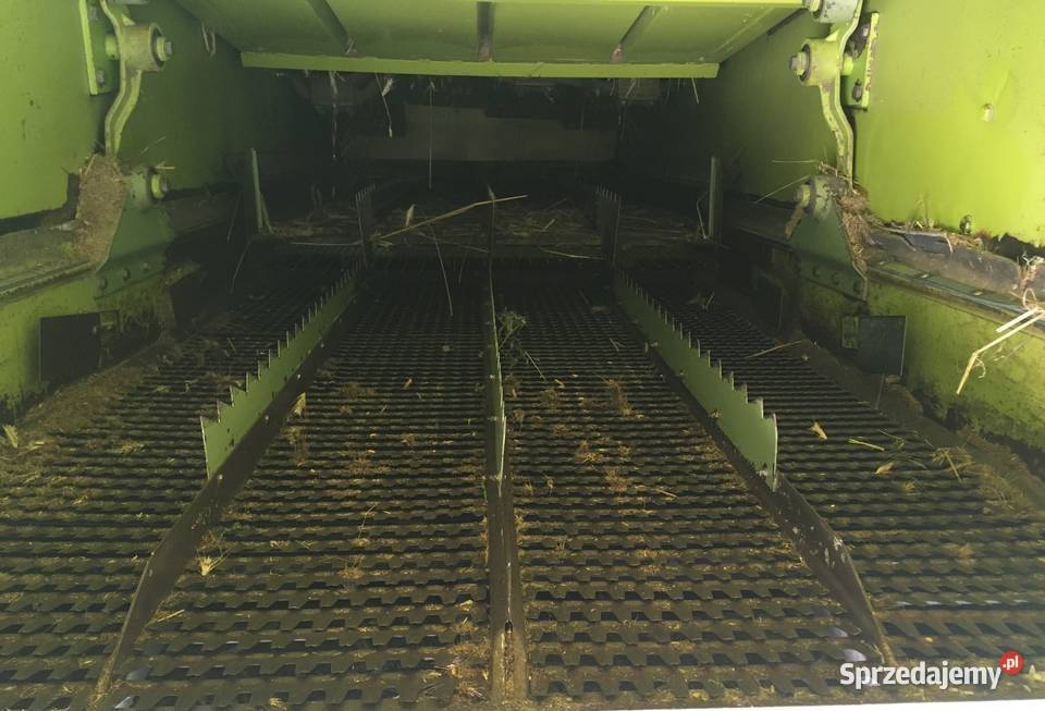 Kombajn Claas 78 sprzedam