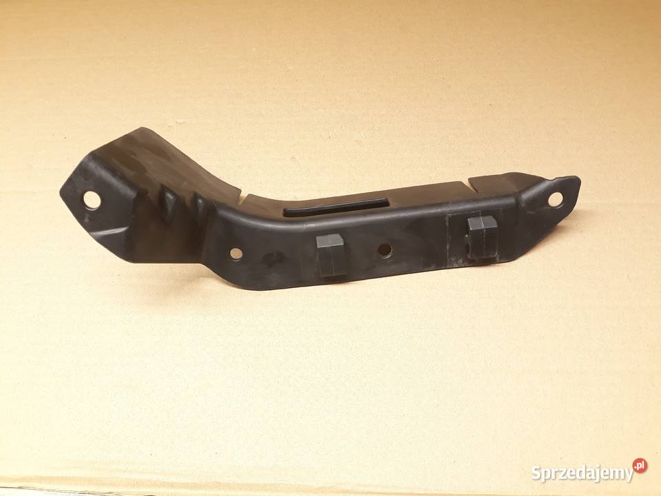 MAZDA 6 GJ SPOILER LISTWA LEWA PRZÓD GHP956115b