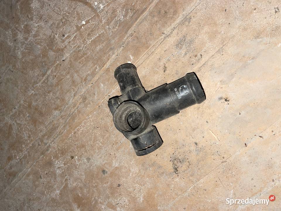 Króciec wody golf mk2 Ruszów