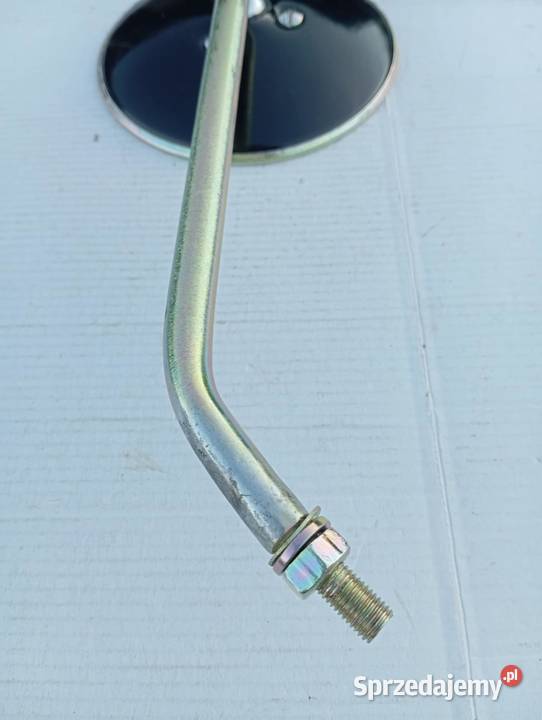 LUSTERKO M72 K750 URAL IRBIT MW BMW ORYGINALNE Niemodlin