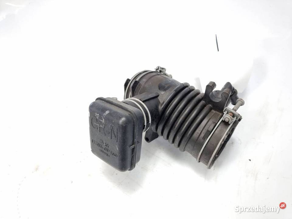 PRZEWÓD RURA DOLOT LEXUS RX350 178930P150 Lipno sprzedam