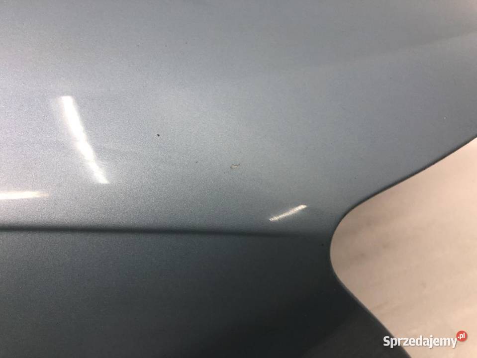 BŁOTNIK PRAWY PRZÓD AUDI A6 C6 LY5R