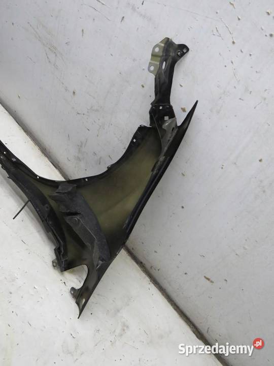 BŁOTNIK PRAWY PRZEDNI PRZÓD NH731P CIVIC IX