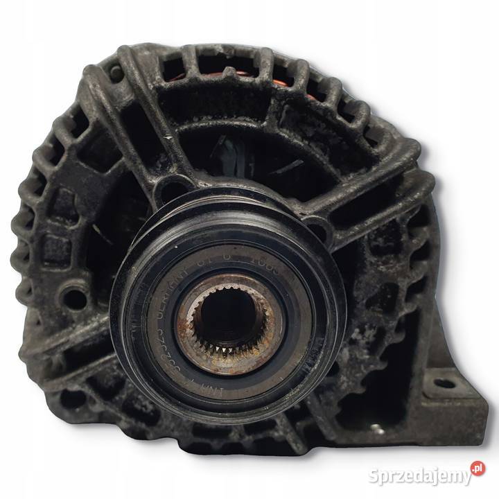 ALTERNATOR Volvo S80 V70 II 24 B 30658085 osobowe lubelskie