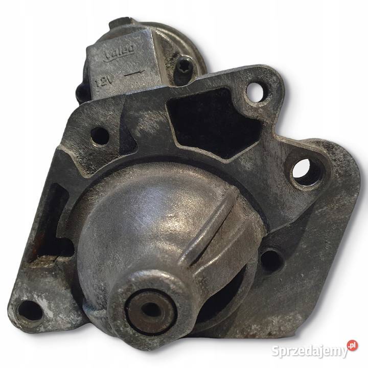 ROZRUSZNIK Renault Megane III 15 DCI valeo Chełm sprzedam