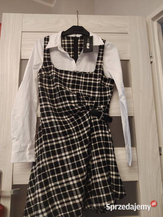 Sprzedam Nową sukienkę na co dzień Wałbrzych