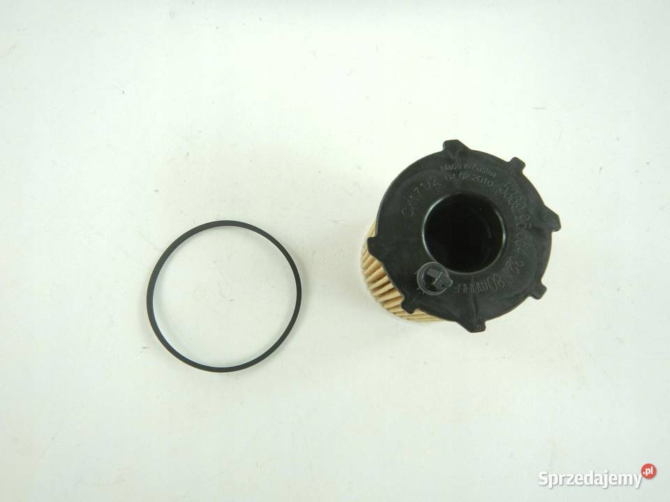 FILTR OLEJU FIAT SCUDO FORD B FIESTA V VI VII Oleju