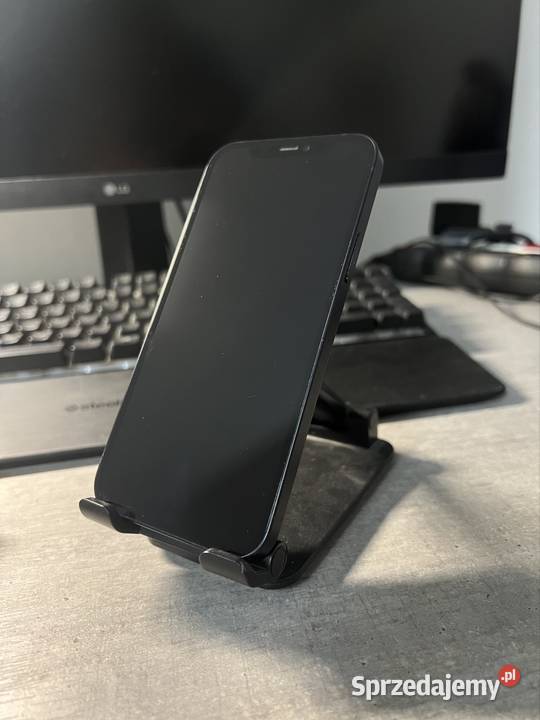 Apple Iphone 12 Niebieski Stan podkarpackie