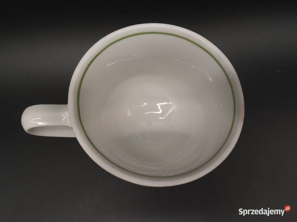 Filiżanka z serii Marie Fiołki Gallo Villeroy Raszków