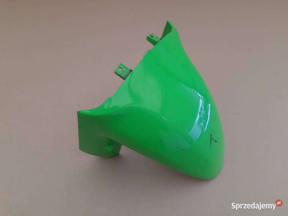 KAWASAKI ZX900 ZX9R NINJA 9497 BŁOTNIK PRZÓD Trzciel sprzedam