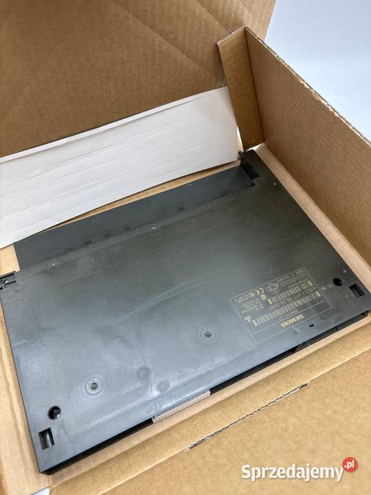 Siemens 6ES74221BL000AA0 DO Module Warszawa sprzedam