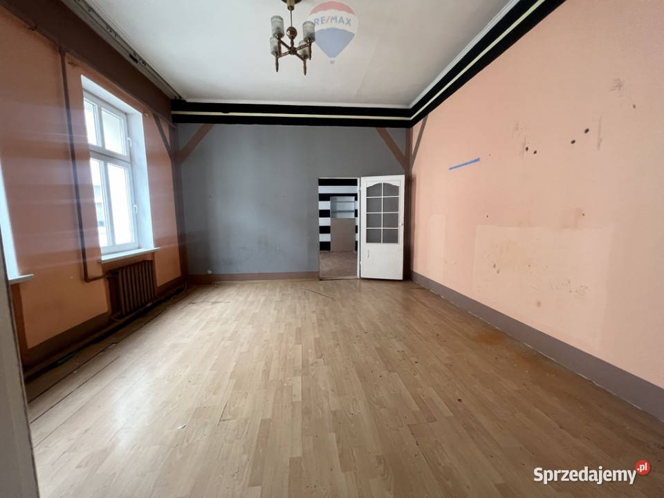 sprzedaży domu Gniezno 8182m2 asfalt