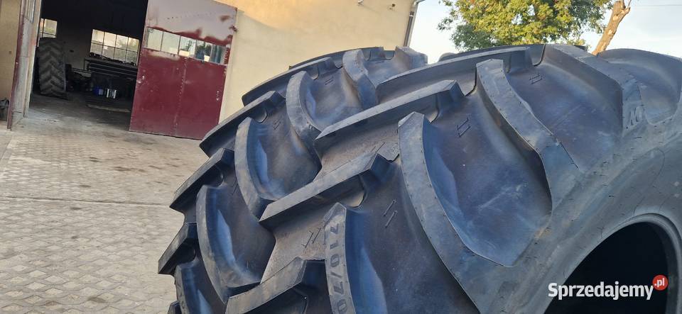 71070r38 7107038 Cultor Mitas Nowe Nowe Miasto Lubawskie