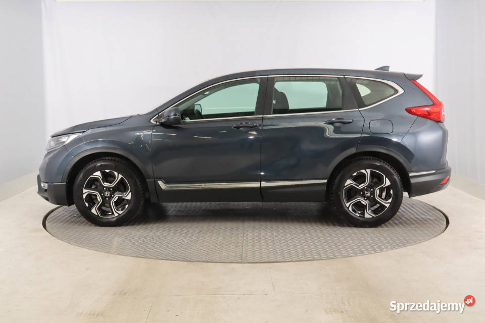 Honda CRV 20iMMD HEV elektryczne szyby Zabrze