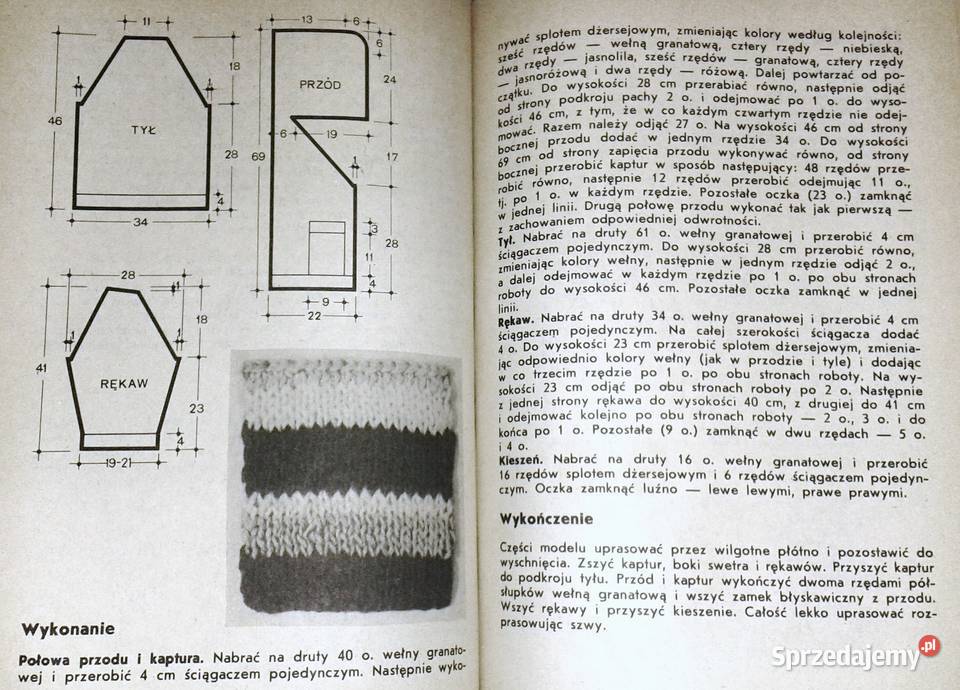 Zrób mi to mamo Irena Szpak Pozostałe Chełm
