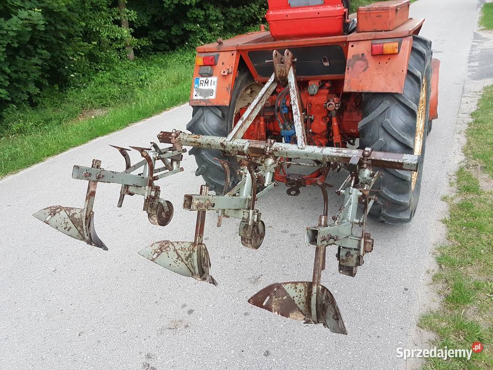 Pielniko Obsypnik do ziemniaków ORYGINAŁ Dąbrowa Tarnowska sprzedam