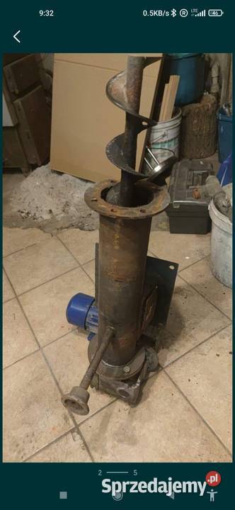 Piec na ekogroszek Warszawa