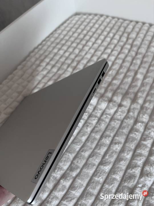 Laptop IdeaPad Slim 5 Podświetlana klawiatura  Jastrzębie-Zdrój