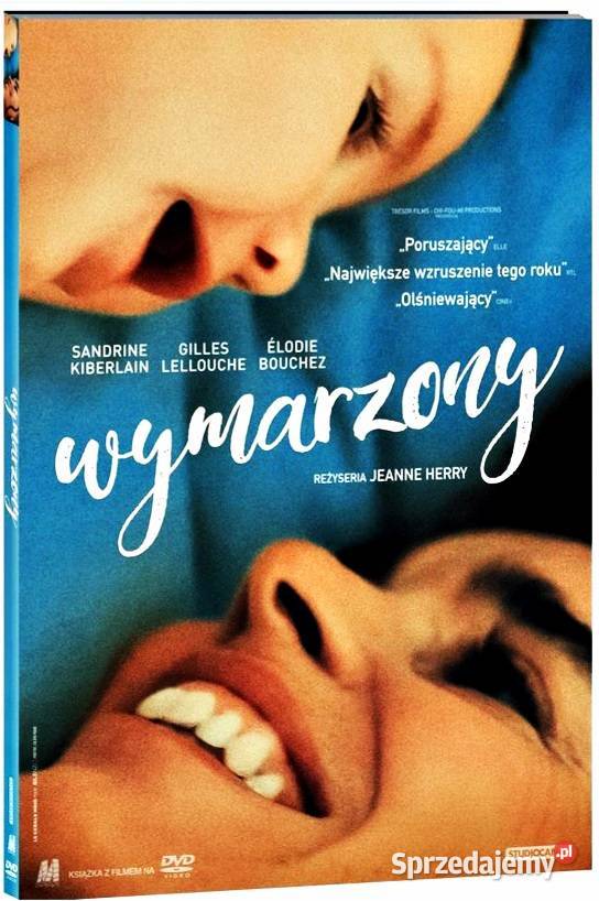 WYMARZONY DVD KS Kalisz