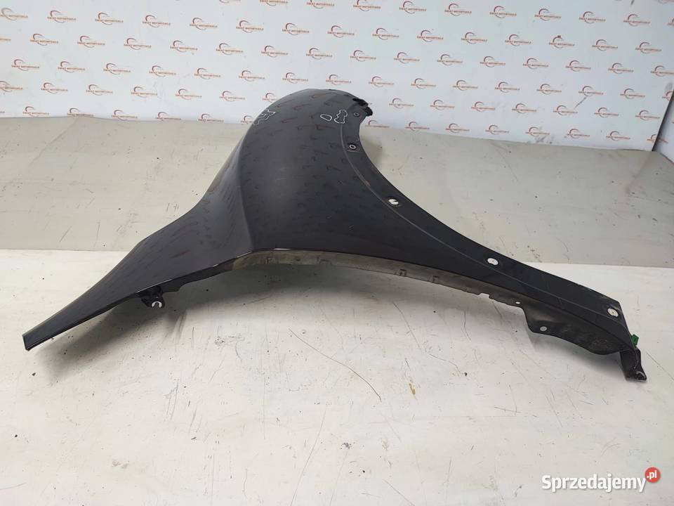 NISSAN JUKE 15 DCI 15r błotnik prawy przód Kielce sprzedam