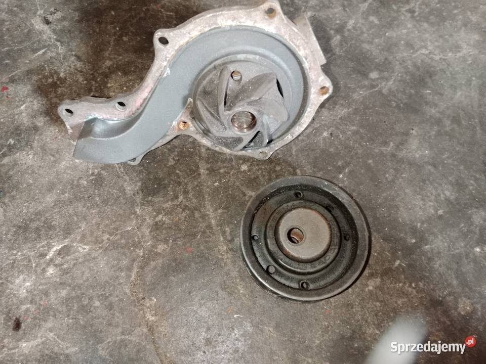 Pompa wody 01286 firmy FEBI BILSTEIN Poddębice