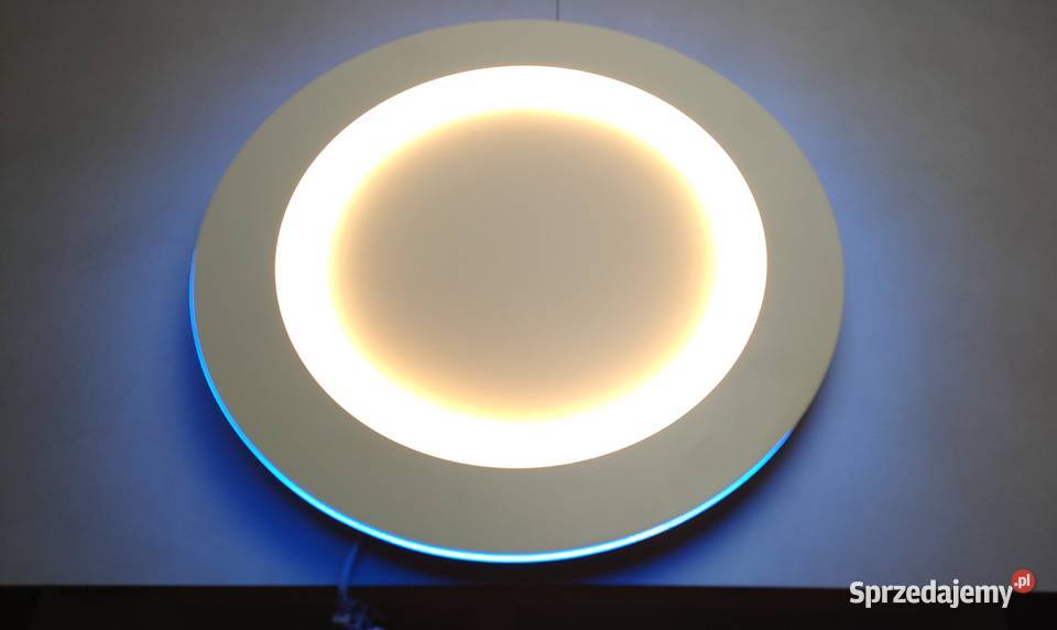 Lampa sufitowa LED PADROGIANOZ 900486 Bochnia