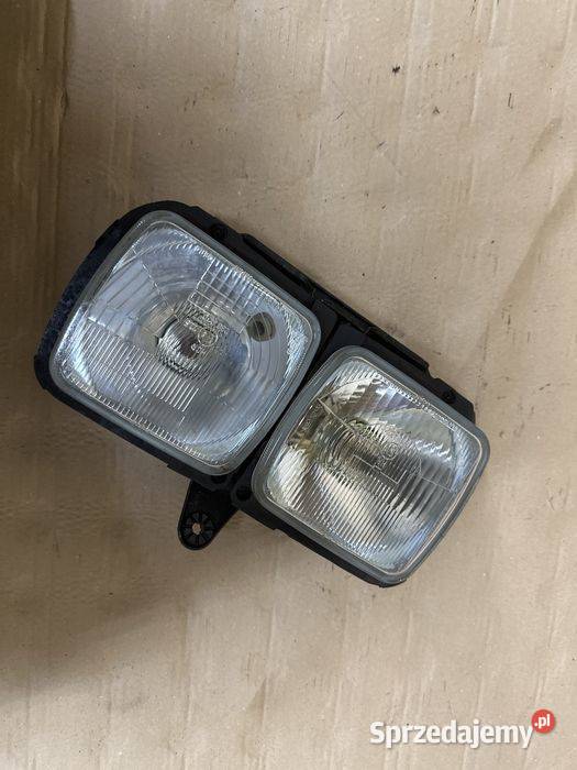 Honda CBX 750 CBX750 Lampa Przód Przednia Poznań