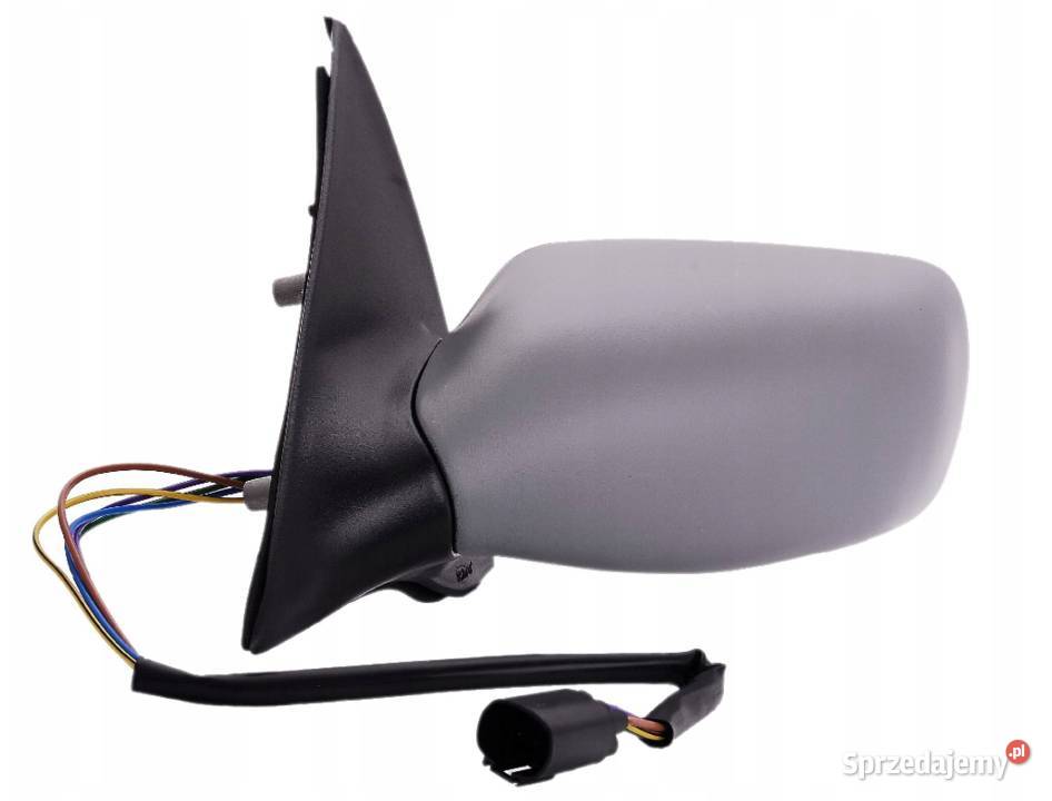 Ford Escort 9599 lusterko zewnętrzne lewe NOWE Lusterka zewnętrzne Łódź sprzedam