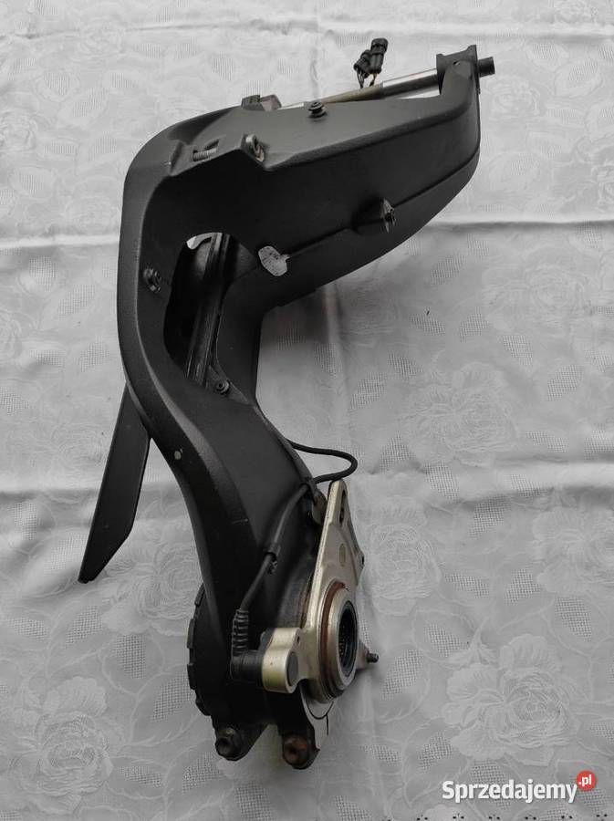 Monowahacz Ducati monster 1100s Evo hypermotard Kalisz