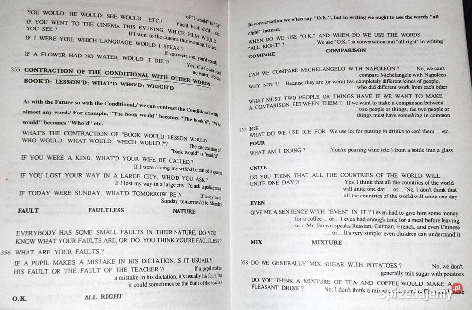 Callan method Students book 2 Chełm