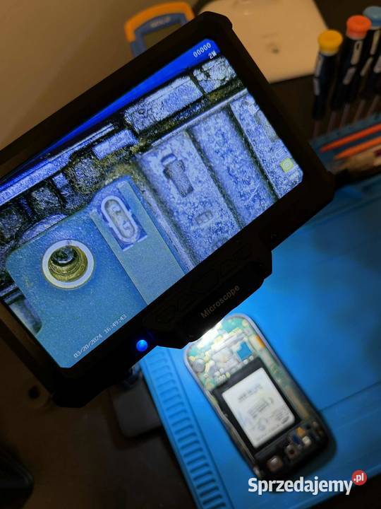 Serwis telefonów i laptopów Naprawa Samsung PC Pelplin