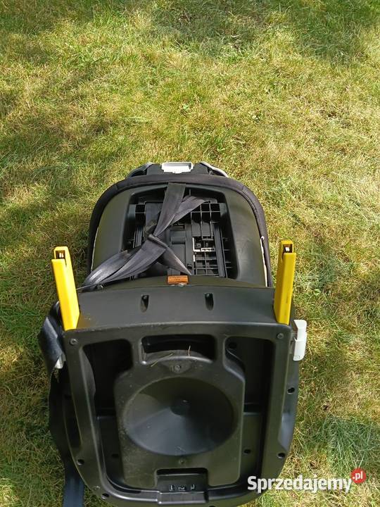 Fotel samochodowy obrotowy ISOFIX Imielin