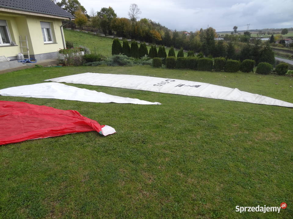 Katamaran Tornado Gorzów Wielkopolski