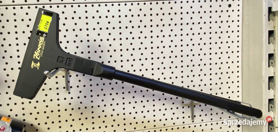 DEKARZU Dachcęgi do blachy proste szer 140 mm Skawa sprzedam