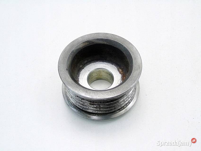 KOŁO ALTERNATORA 16 TI VCT 16V FORD FOCUS 2 3 C osobowe Sosnowiec sprzedam