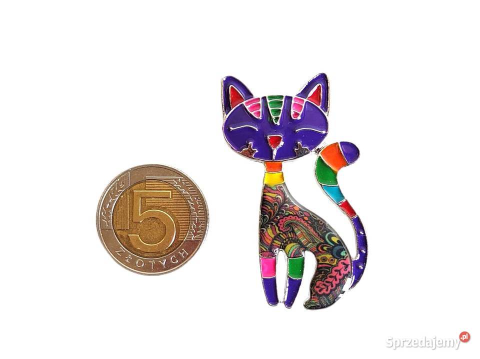 7472 Coś Miłośniczek Kotów Kędzierzyn-Koźle