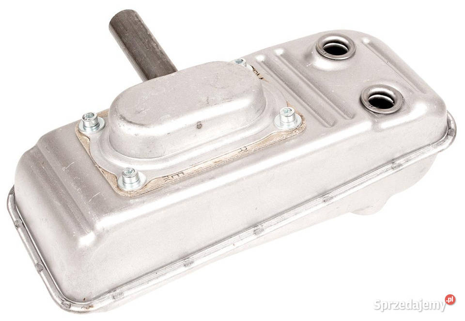 Tłumik Cifarelli M1200BL1200V1200B 0504500 Opalenica