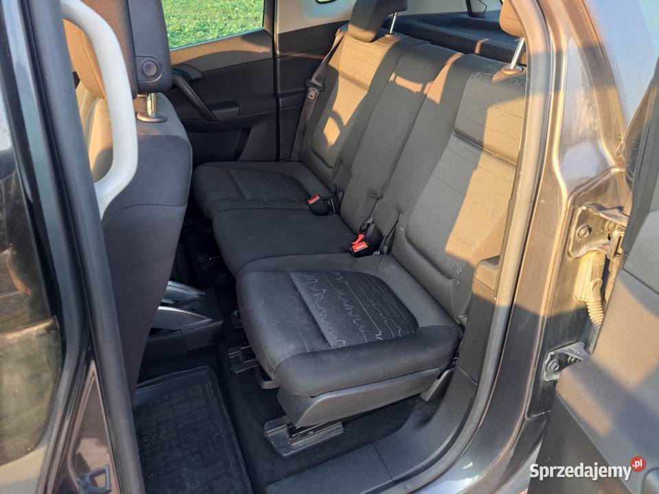 Opel Meriva 14 benzyna gaz Niemce