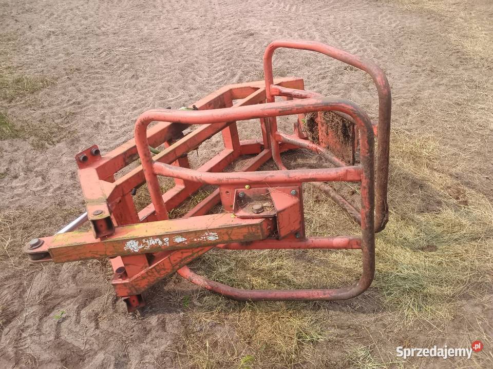 Chwytak do bel Ostrów Wielkopolski sprzedam