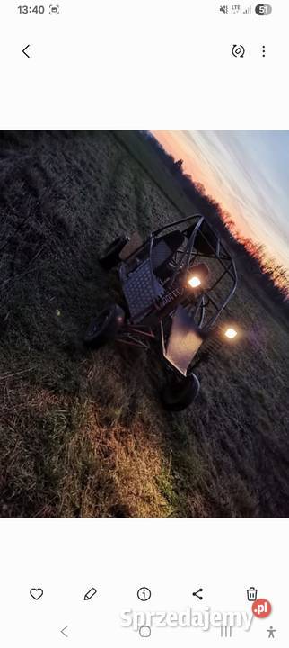 Buggy Sianów