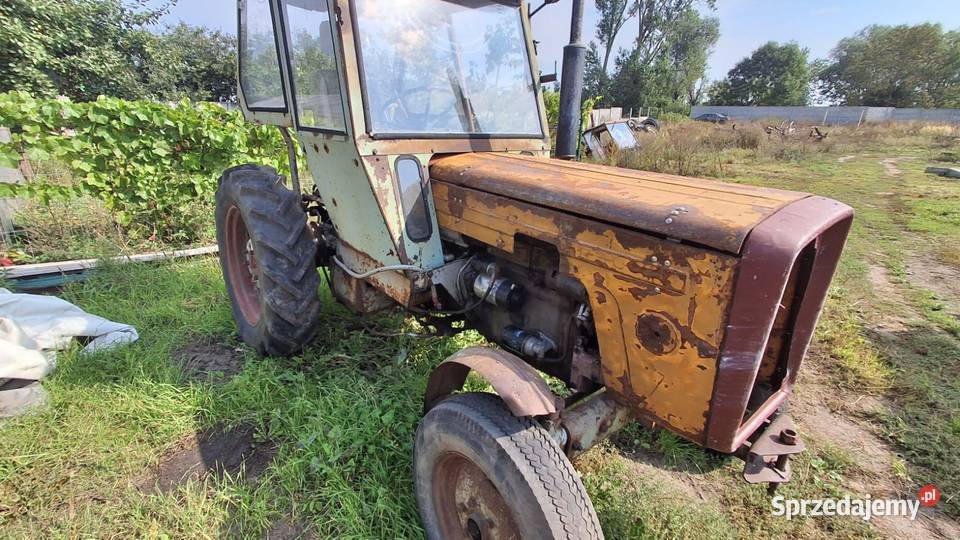 Ursus c360 Do negocjacji Dziedzice sprzedam