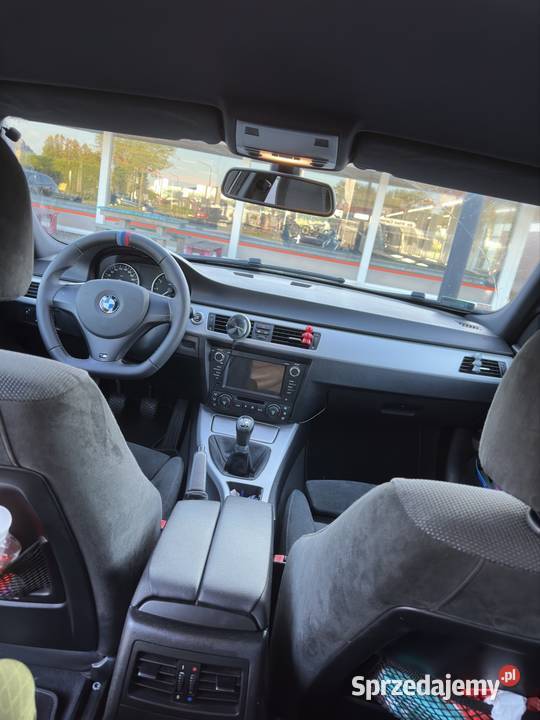 Bmw E90 318i mpakiet nieuszkodzony Niemodlin sprzedam