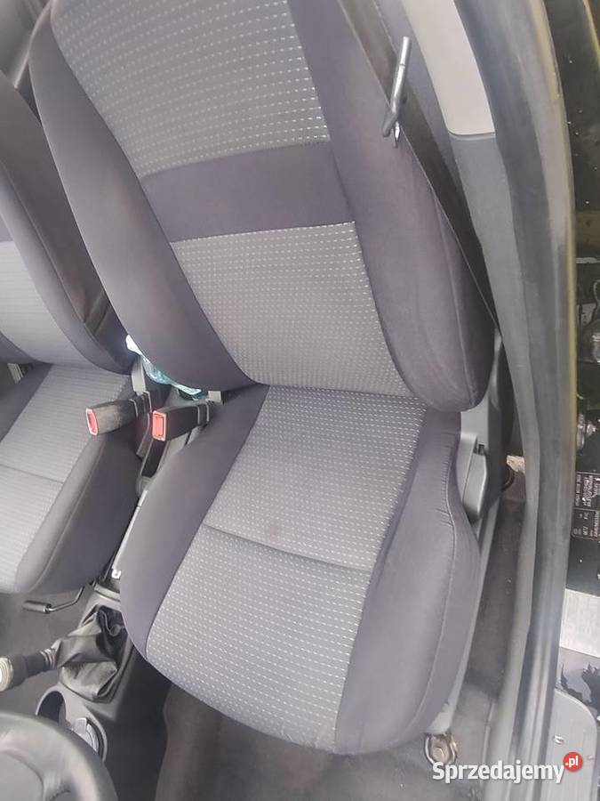 Hyundai Getz małe miejskie auto Getz TB benzyna Getz Siedlec