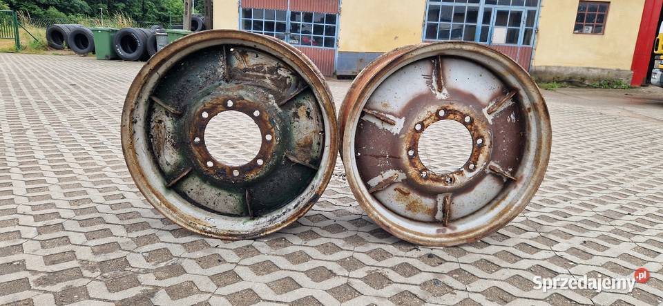felga felgi 14x30 15x30 18430 184r30 46085r30 Nowe Miasto Lubawskie