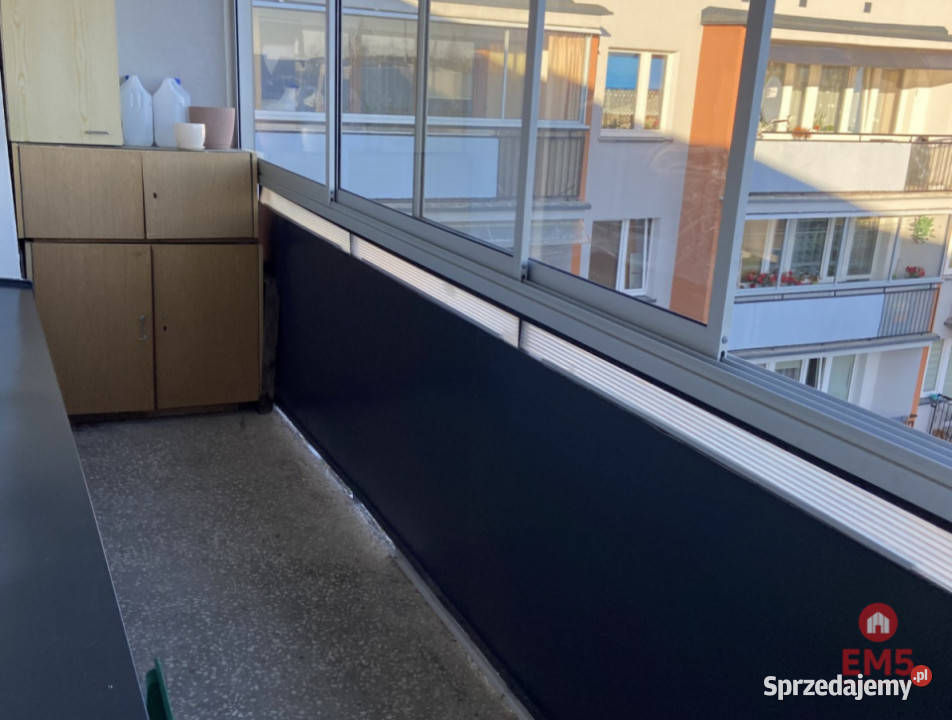 Mieszkanie sprzedam 667 metrów 3 pok Augustów Rok budowy 1989 Sprzedaż