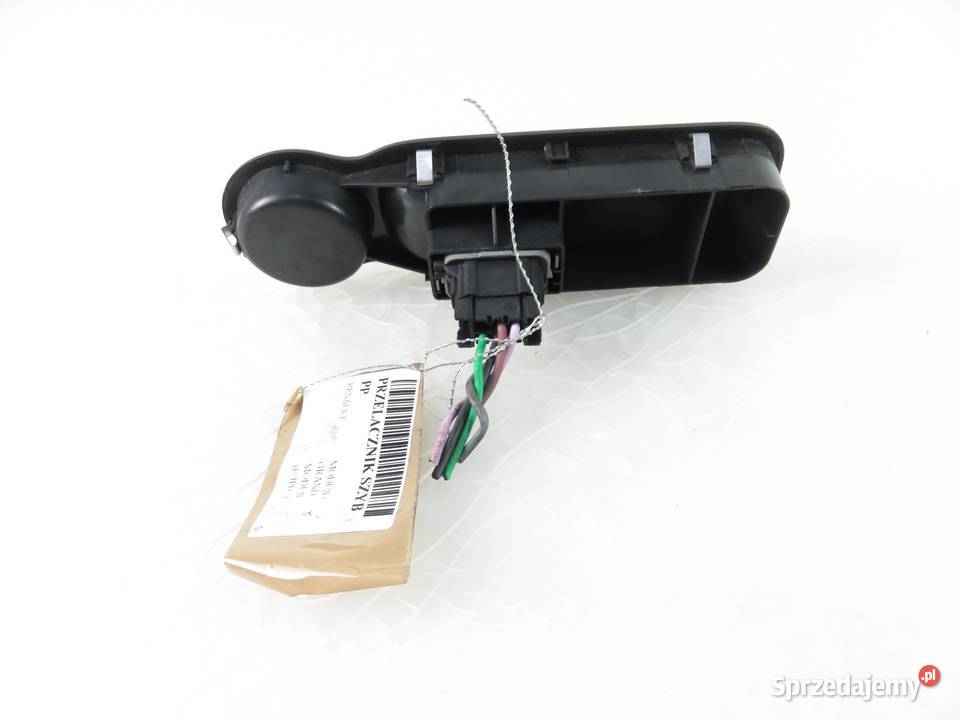 PANEL SZYB RENAULT MODUS GRAND MODUS 8200278436