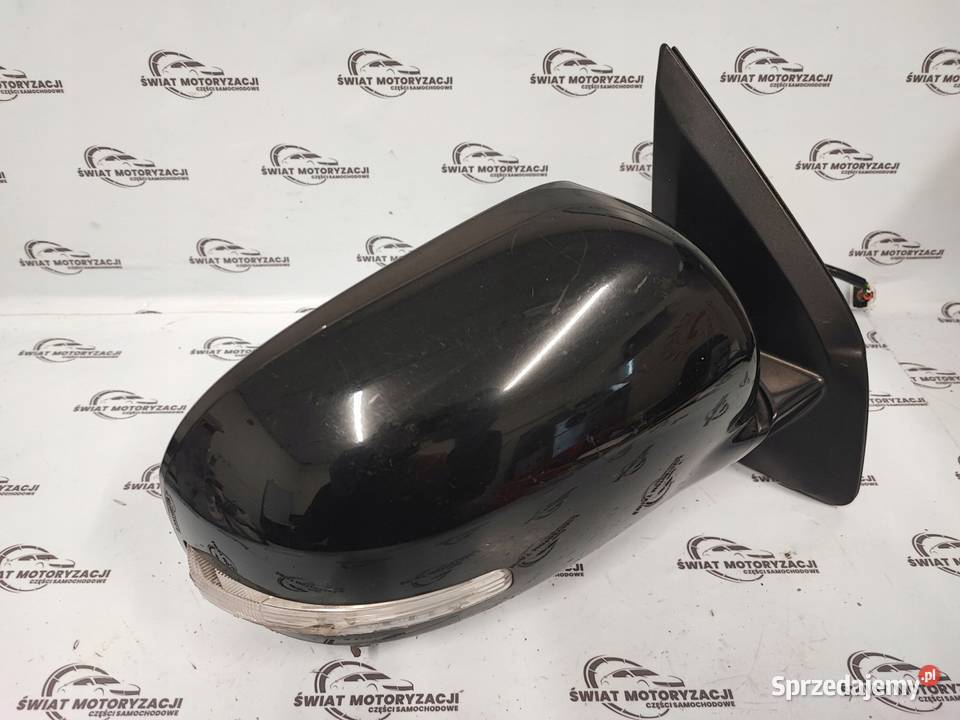 OUTLANDER LIFT II 11r lusterko prawe ANGLIK Kielce