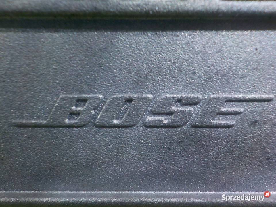 MAZDA 6 GJ III 22 D AUT 13r SEDAN 4D wzmacniacz osobowe Suków