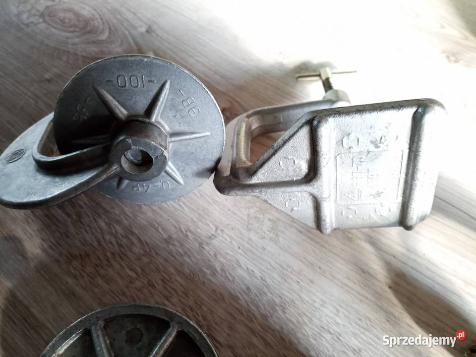 Wulkanizator elektryczny podkarpackie